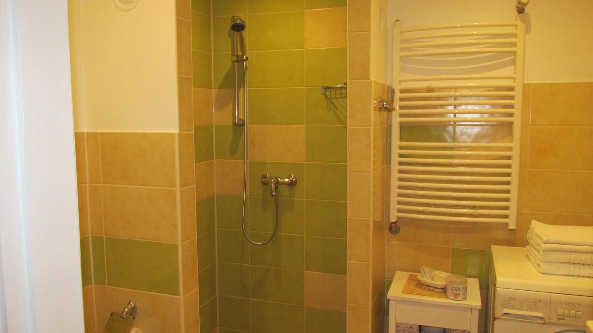 Apartamentai Silas Druskininkai Kamer foto