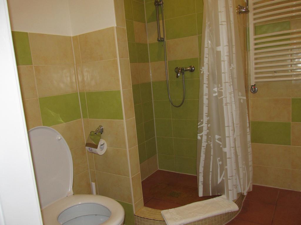 Apartamentai Silas Druskininkai Buitenkant foto