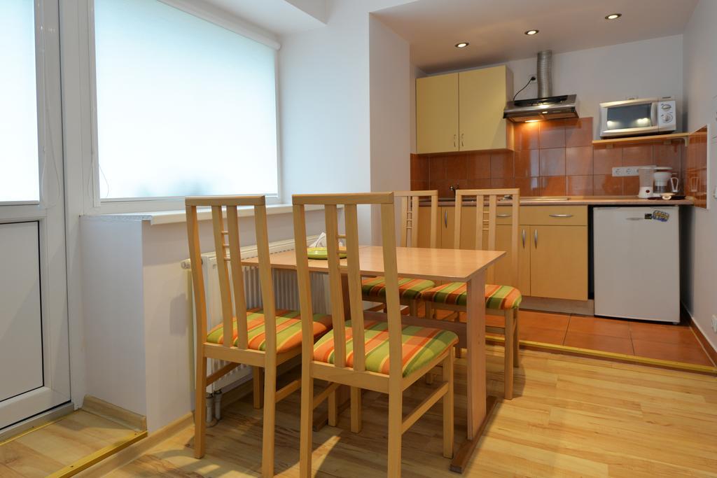 Apartamentai Silas Druskininkai Buitenkant foto