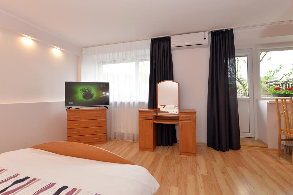 Apartamentai Silas Druskininkai Buitenkant foto