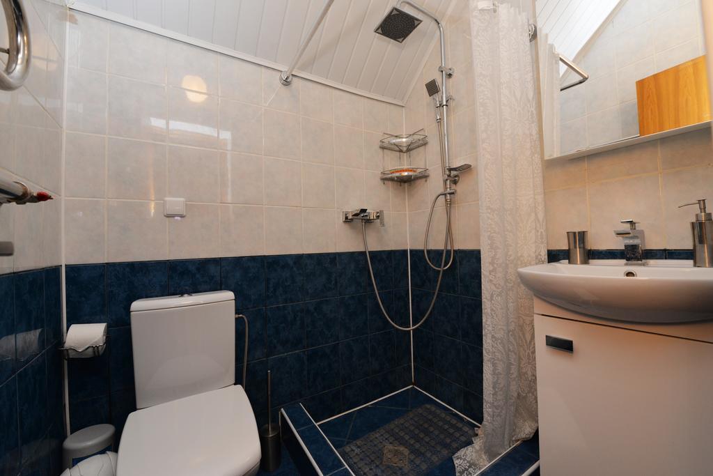 Apartamentai Silas Druskininkai Buitenkant foto