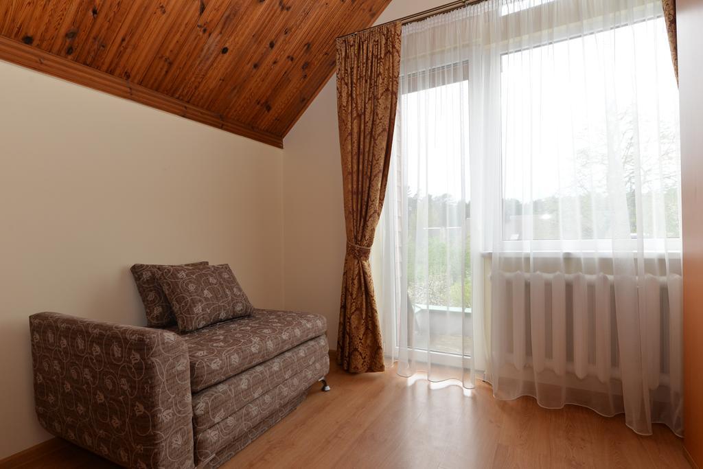 Apartamentai Silas Druskininkai Buitenkant foto