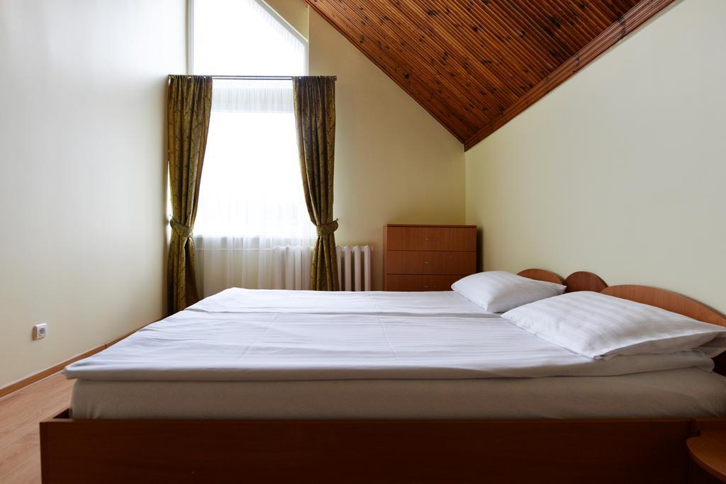 Apartamentai Silas Druskininkai Buitenkant foto