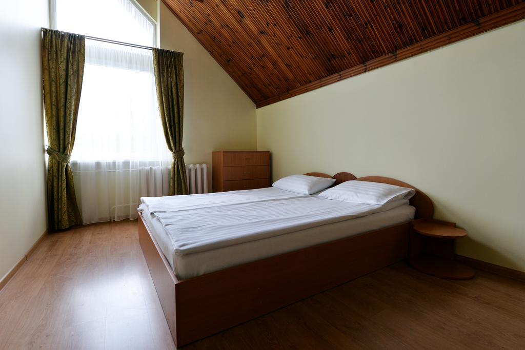 Apartamentai Silas Druskininkai Buitenkant foto